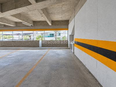 Apartamento en venta en El Recreo, Cartagena · foto 19 de 19