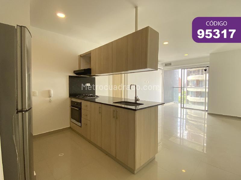 Apartamento en Arriendo, Alto Prado, Barranquilla