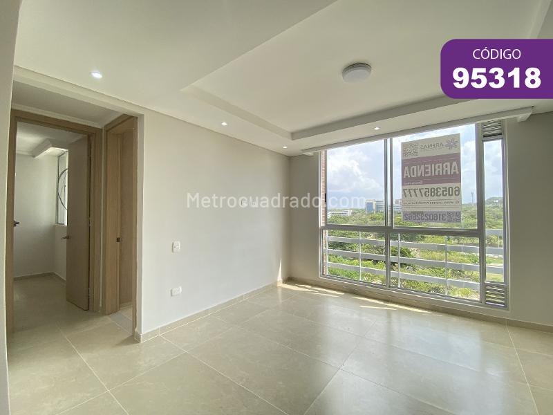 Apartamento en Arriendo, Alameda Del Rio, Barranquilla