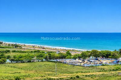 Apartamento en venta en Cielo Mar, Cartagena · foto 2 de 20