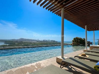 Apartamento en venta en Cielo Mar, Cartagena · foto 4 de 20