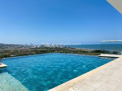 Apartamento en venta en Cielo Mar, Cartagena · foto 5 de 20