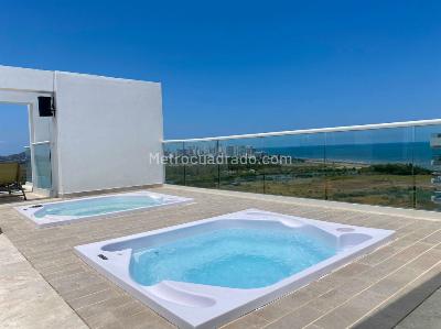Apartamento en venta en Cielo Mar, Cartagena · foto 6 de 20
