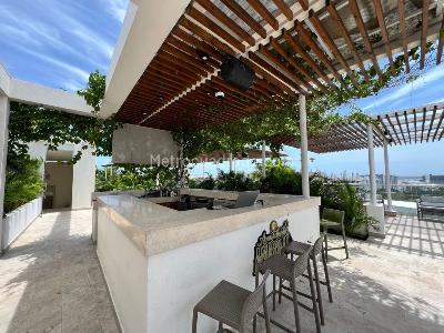 Apartamento en venta en Cielo Mar, Cartagena · foto 9 de 20