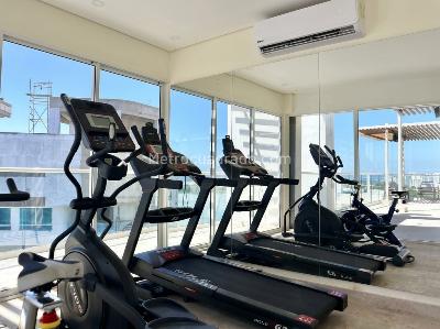 Apartamento en venta en Cielo Mar, Cartagena · foto 11 de 20
