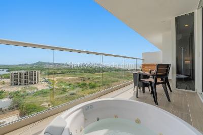 Apartamento en venta en Cielo Mar, Cartagena · foto 12 de 20
