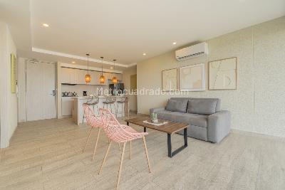 Apartamento en venta en Cielo Mar, Cartagena · foto 13 de 20