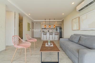 Apartamento en venta en Cielo Mar, Cartagena · foto 14 de 20