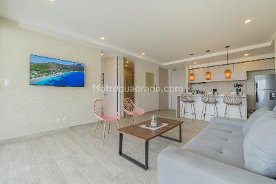 Apartamento en venta en Cielo Mar, Cartagena · foto 15 de 20