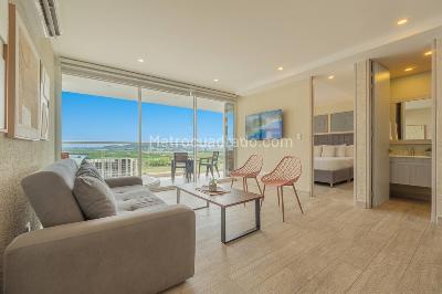 Apartamento en venta en Cielo Mar, Cartagena · foto 18 de 20