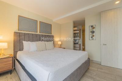 Apartamento en venta en Cielo Mar, Cartagena · foto 19 de 20