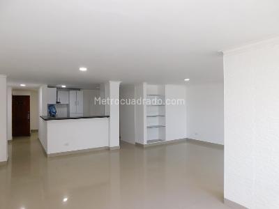 Apartamento de 3 alcobas en venta en Bocagrande, Cartagena, 144 m² · foto 3 de 20