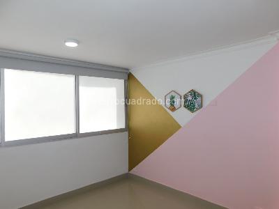 Apartamento de 3 alcobas en venta en Bocagrande, Cartagena, 144 m² · foto 8 de 20