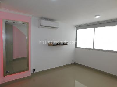 Apartamento de 3 alcobas en venta en Bocagrande, Cartagena, 144 m² · foto 9 de 20