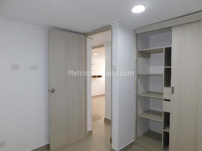 Apartamento de 3 alcobas en venta en Bocagrande, Cartagena, 144 m² · foto 16 de 20
