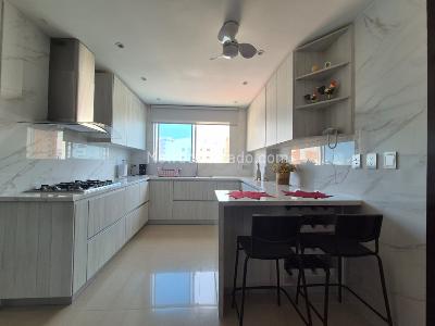 Apartamento de 3 alcobas en venta en Altos De Riomar, Barranquilla, 246 m² · foto 6 de 14