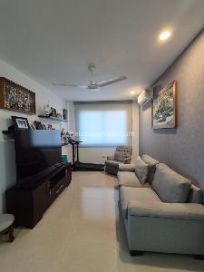 Apartamento de 3 alcobas en venta en Altos De Riomar, Barranquilla, 246 m² · foto 7 de 14