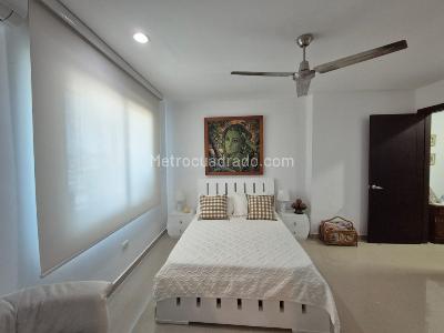 Apartamento de 3 alcobas en venta en Altos De Riomar, Barranquilla, 246 m² · foto 9 de 14