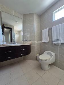 Apartamento de 3 alcobas en venta en Altos De Riomar, Barranquilla, 246 m² · foto 10 de 14