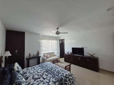 Apartamento de 3 alcobas en venta en Altos De Riomar, Barranquilla, 246 m² · foto 13 de 14