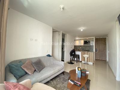 Apartamento en arriendo en Miramar, Barranquilla · foto 5 de 20