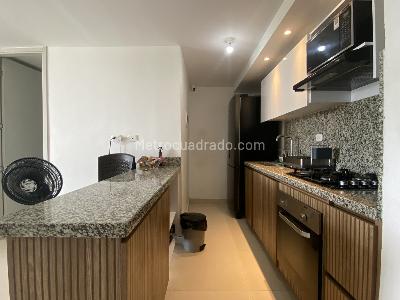 Apartamento en arriendo en Miramar, Barranquilla · foto 7 de 20