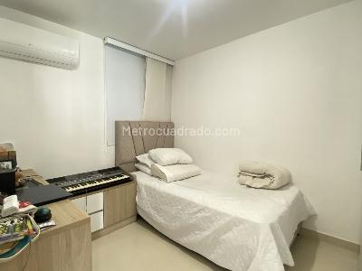 Apartamento en arriendo en Miramar, Barranquilla · foto 11 de 20