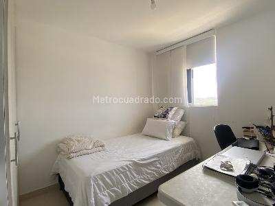 Apartamento en arriendo en Miramar, Barranquilla · foto 13 de 20