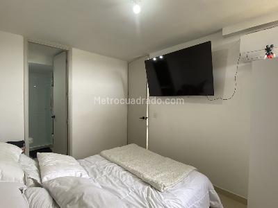 Apartamento en arriendo en Miramar, Barranquilla · foto 16 de 20