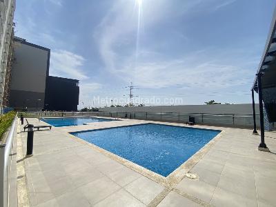 Apartamento en arriendo en Miramar, Barranquilla · foto 19 de 20