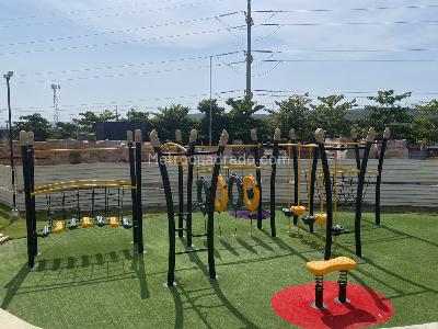 Apartamento en arriendo en Miramar, Barranquilla · foto 20 de 20