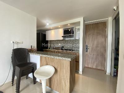Apartamento en venta en Miramar, Barranquilla · foto 6 de 20