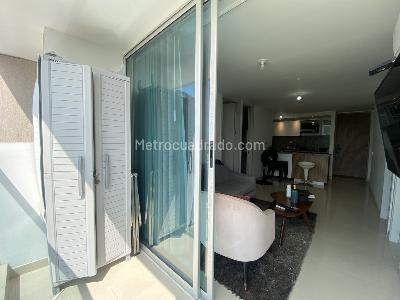 Apartamento en venta en Miramar, Barranquilla · foto 10 de 20