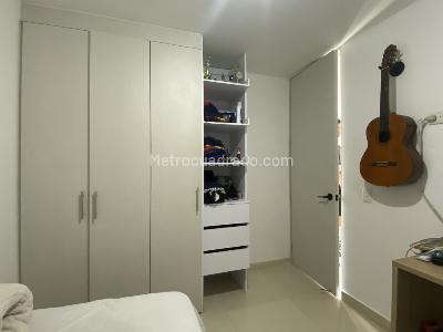 Apartamento en venta en Miramar, Barranquilla · foto 12 de 20