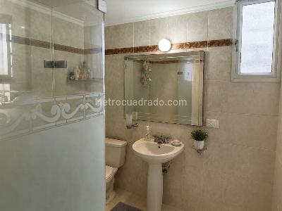 Apartamento en venta en Bocagrande, Cartagena · foto 12 de 12