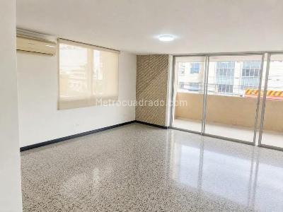Apartamento en venta en Bocagrande, Cartagena · foto 1 de 12