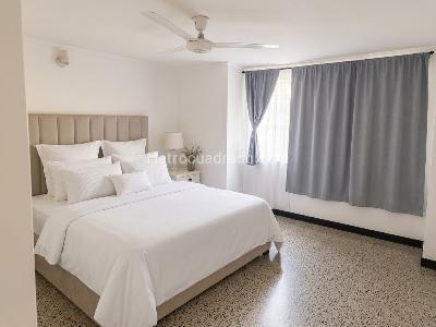 Apartamento en venta en Bocagrande, Cartagena · foto 5 de 12