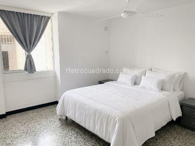 Apartamento en venta en Bocagrande, Cartagena · foto 7 de 12