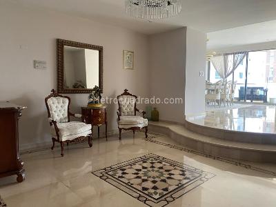 Apartamento de 4 alcobas en venta en Alto Prado, Barranquilla, 400 m² · foto 2 de 14
