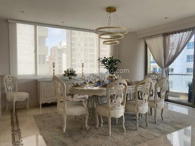 Apartamento de 4 alcobas en venta en Alto Prado, Barranquilla, 400 m² · foto 4 de 14