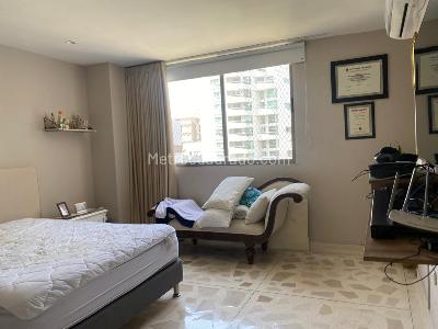 Apartamento de 4 alcobas en venta en Alto Prado, Barranquilla, 400 m² · foto 9 de 14