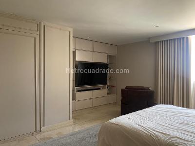 Apartamento de 4 alcobas en venta en Alto Prado, Barranquilla, 400 m² · foto 12 de 14