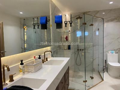 Apartamento de 4 alcobas en venta en Alto Prado, Barranquilla, 400 m² · foto 13 de 14