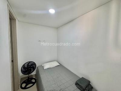 Apartamento de 3 alcobas en venta en Crespo, Cartagena, 110 m² · foto 12 de 20