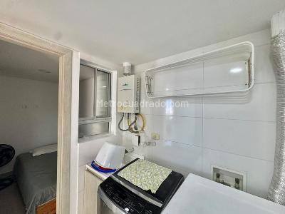 Apartamento de 3 alcobas en venta en Crespo, Cartagena, 110 m² · foto 13 de 20