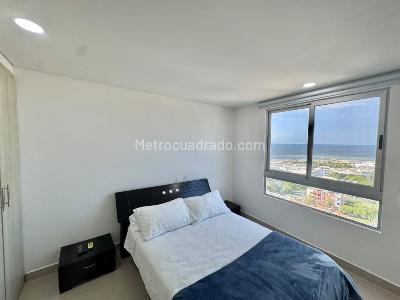 Apartamento de 3 alcobas en venta en Crespo, Cartagena, 110 m² · foto 15 de 20
