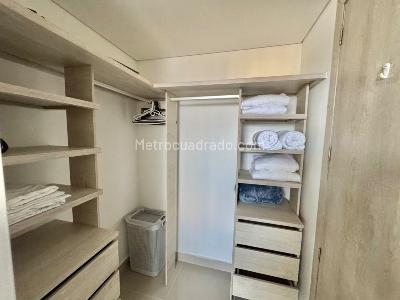 Apartamento de 3 alcobas en venta en Crespo, Cartagena, 110 m² · foto 16 de 20