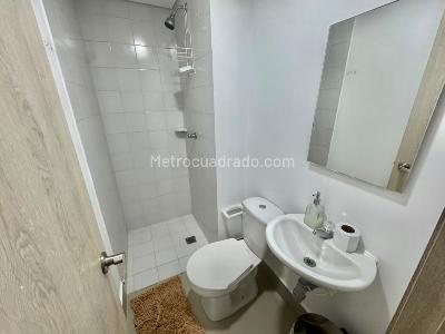 Apartamento de 3 alcobas en venta en Crespo, Cartagena, 110 m² · foto 18 de 20