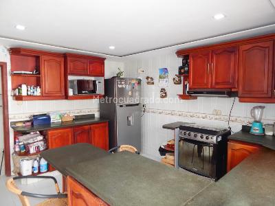 Casa de 3 alcobas en venta en La Cumbre, Barranquilla, 254 m² · foto 10 de 20
