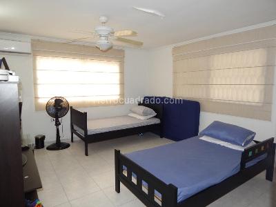 Casa de 3 alcobas en venta en La Cumbre, Barranquilla, 254 m² · foto 13 de 20